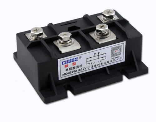 MDQ200A1600V, MDQ200A-16 Thyristor 200A 1600V 1 MDQ200A1600V