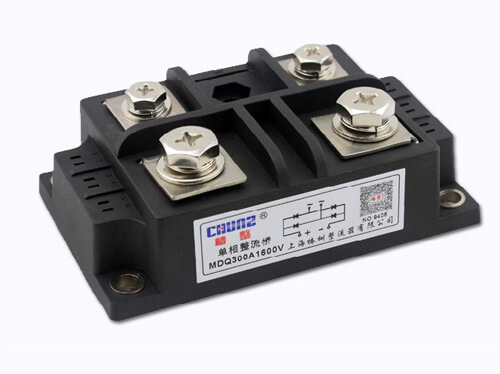 MDQ300A1600V, MDQ300A-16 Thyristor 300A 1600V 1 MDQ300A1600V