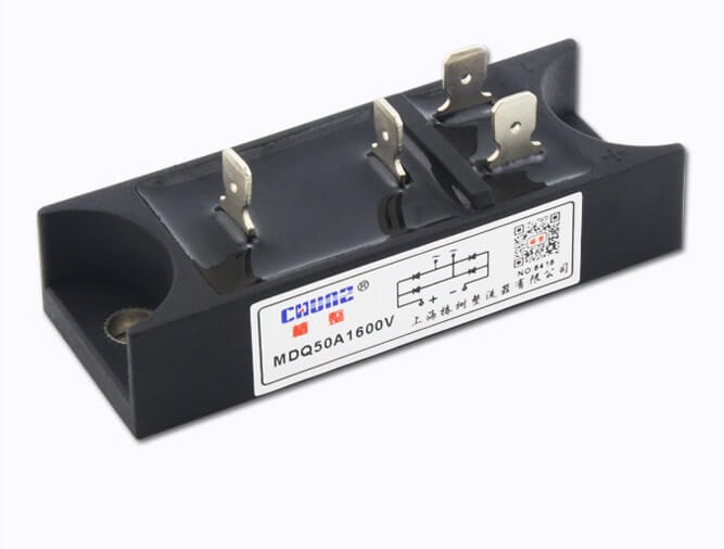 MDQ50A 1600V, MDQ50A Thyristor 50A 1600V 1 MDQ50A 1600V