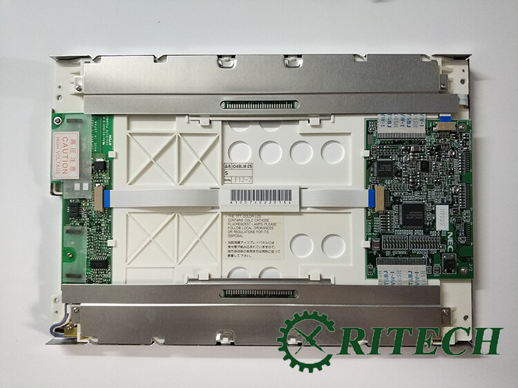 Màn hình máy CNC Hitachi NL6448AC33-10 10.4 inch 9 NL6448AC33-10