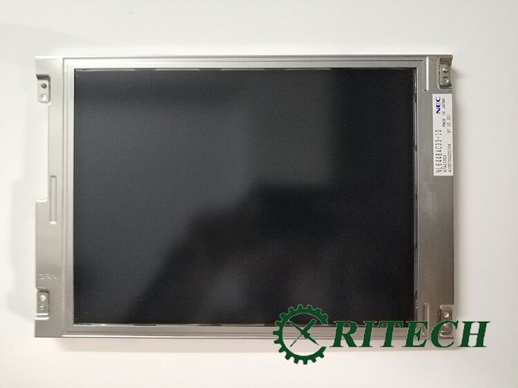 Màn hình máy CNC Hitachi NL6448AC33-10 10.4 inch 8 NL6448AC33-10