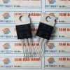 P75NF75B, STP75NF75 N-Channel Mosfet 80A/75V/0.0095R TO-220 5 P75NF75B