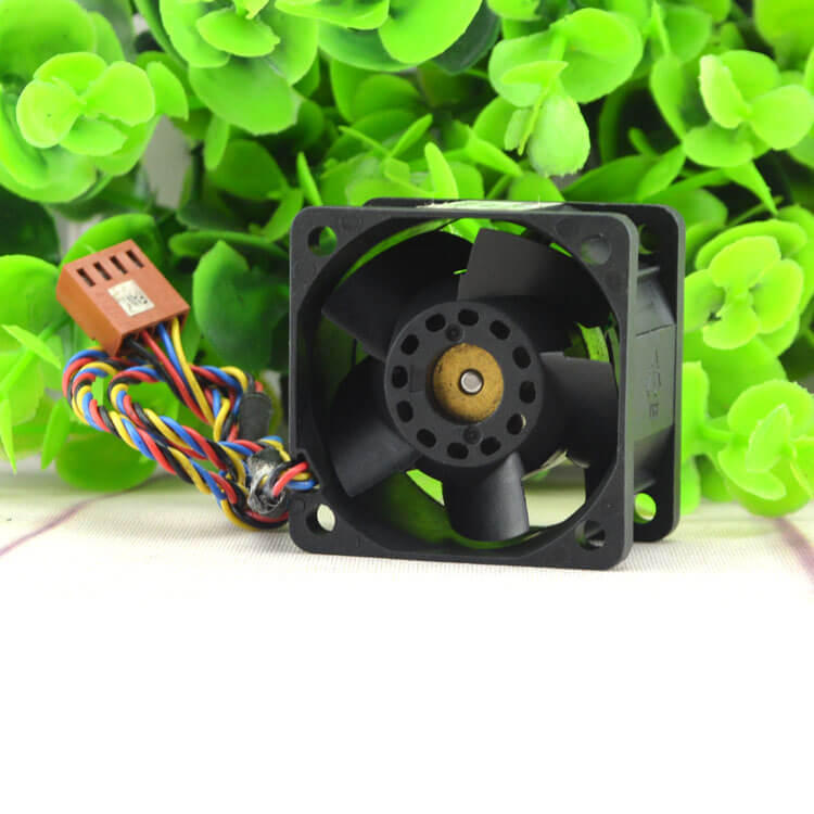 Quạt delta PFB0412EHN 12V 0.72A 40×40×28mm 2 PFB0412EHN DT