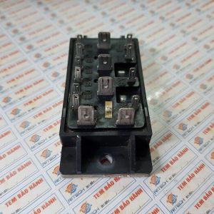 QF20AA60 SanRex Transistor Mudule ( 3 Phases Bridge) 600V-20A Tháo Máy 4 QF20AA60