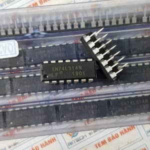 SN74LS14N