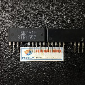 STRL552