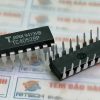 TC4052BP, DIP16 19.75×7.62×3.5 4 TC4052BP 1 1 1