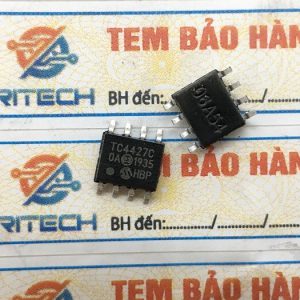 TC4427COA