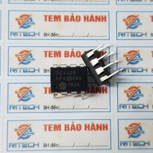 TC4428CPA