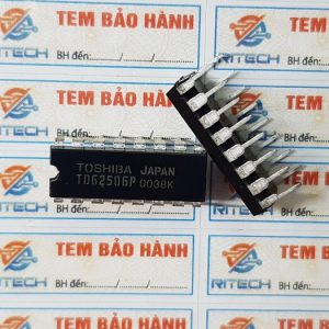 TD62506P