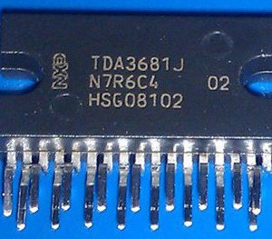 TDA3683JZIP 23