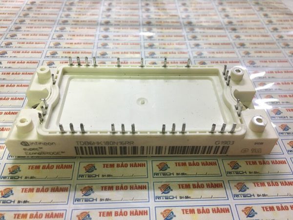 TDB6HK180N16RR infineon