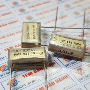 Tụ rifa 0.01