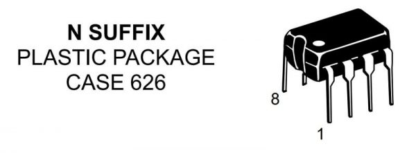UC3843AN