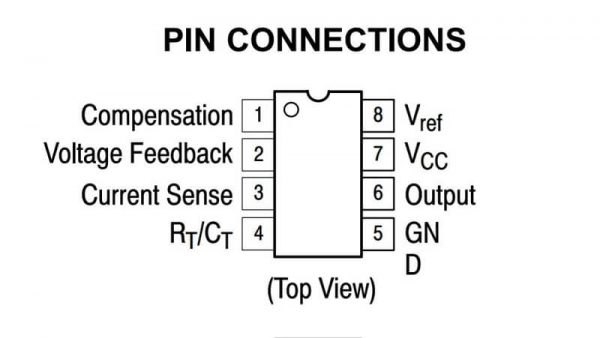 UC3844BN