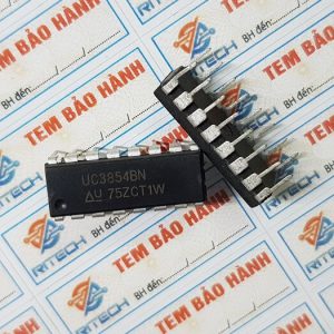 UC3854BN