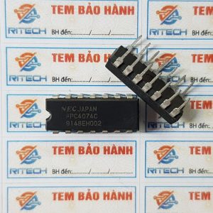 UPC4074C