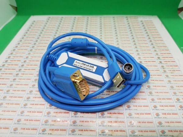 USB-LG-XGB