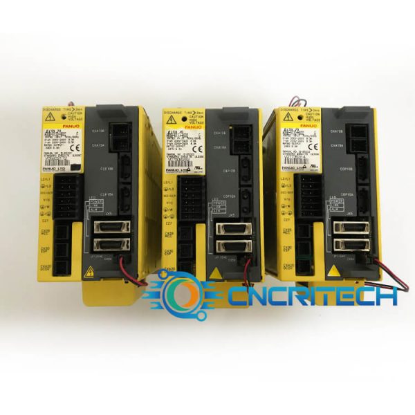fanuc-A06B-6130-H002-1 copy