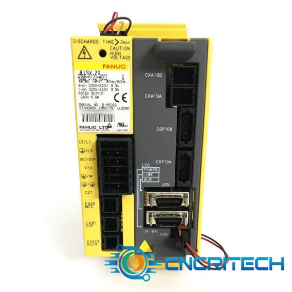 fanuc-A06B-6130-H002 copy