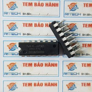 uPC177C
