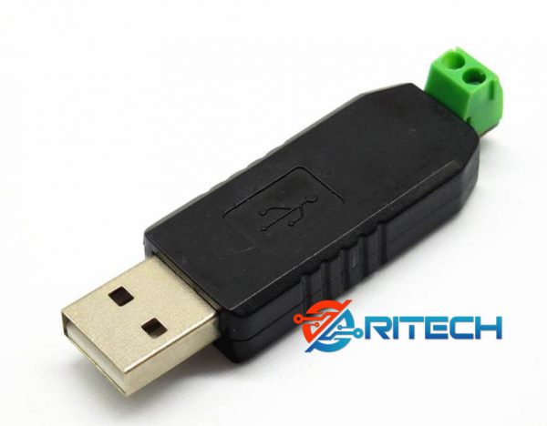 usb-to-rs485