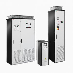 ACS880-01-017A-3 - Biến tần ABB 7.5kW 3 Pha 380V