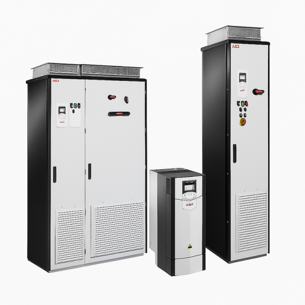 ACS880-01-430A-3 - Biến tần ABB 250kW 3 Pha 380V