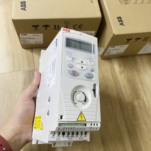 ACS150-03E-03A3-4 - Biến tần ABB 1.1kW 3 Pha 380V