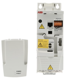 ACS355-01E-02A4-2 - Biến tần ABB 0.37kW 1 Pha 220V