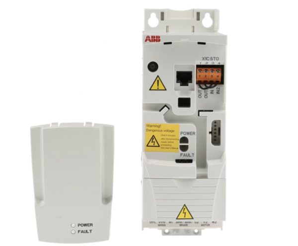 ACS355-03E-07A3-4 - Biến tần ABB 3kW 3 Pha 380V