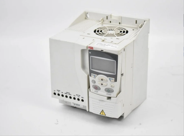 ACS355-03E-12A5-4 - Biến tần ABB 5.5kW 3 Pha 380V