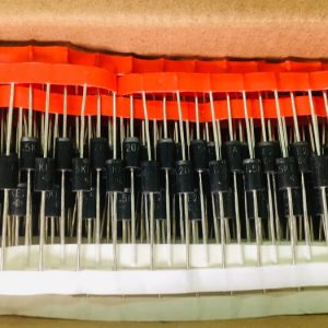 1.5KE20A Diode bảo vệ TVS điện áp 20V 5 1.5ke20a
