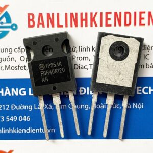 FGH40N120AN