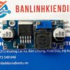 Mô Đun Hạ Áp LM2596 DC-DC 3A IN 3.2V-46V OUT 1.25V-35V 4 Mạch hạ áp LM2596 3A