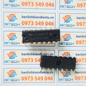ULN2003AN ULN2003APG IC chuyên dụng DIP-16