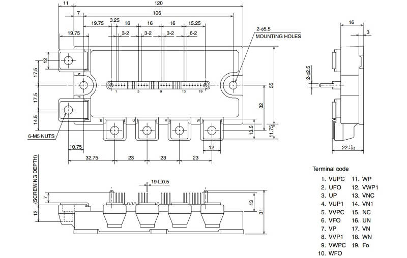 kich thuoc PM50CLA120