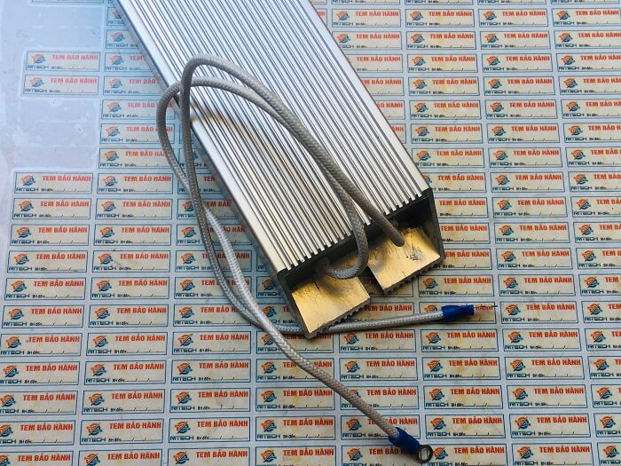 Điện trở công suất RXLG 1000W100KJ 3 RXLG 1000W100KJ