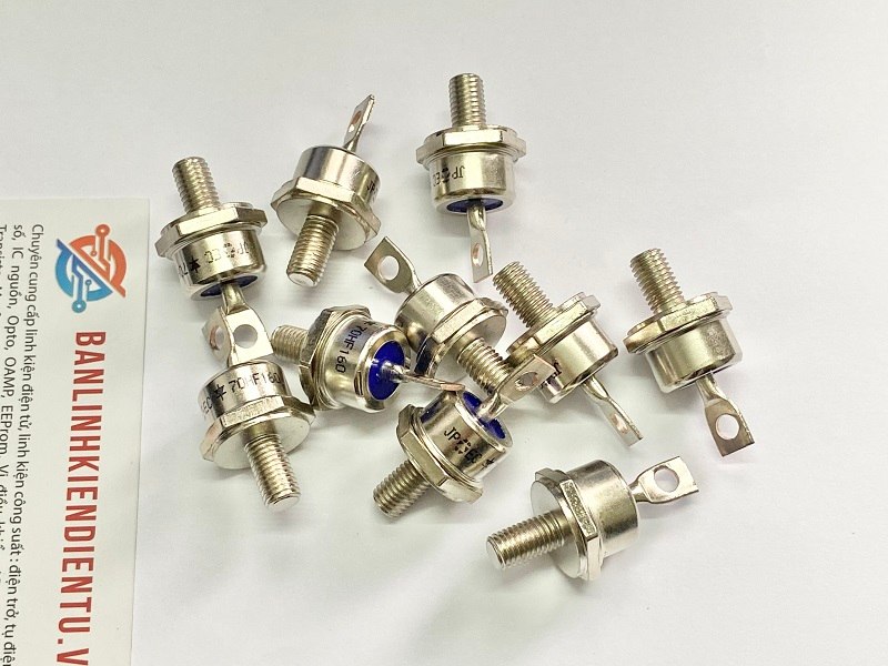 Diode Chỉnh Lưu 70HF160 70A 1600V 1 70HF160