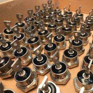 Diode Chỉnh Lưu 70HF160 70A 1600V 7 70hf160