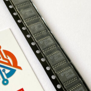 EF765400 EF765400A01 IC SSOP-16 3 EF765400