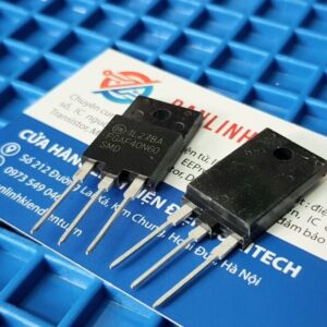 FGAF40N60SMD 40N60 IGBT 40A 600V TO-3PF chính hãng