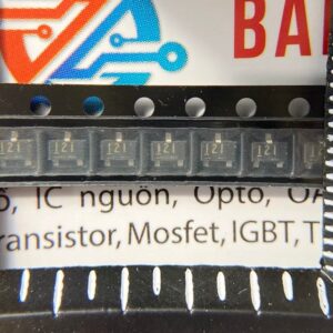 RD12M kí hiệu 121