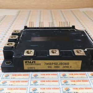 7MBP50JB060 IGBT FUJI 50A 600V Tháo máy 5 7MBP50JB060