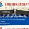 TA7233P TA7233 TA7233AP IC khuếch đại âm thanh 2×4.5W SIP-12 3 TA7233P-IC