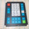 A98L-0001-0518#M BÀN PHÍM MÁY CNC FANUC 5 A98L-0001-0518#M
