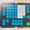 A98L-0001-0568#T BÀN PHÍM MÁY CNC FANUC 4 A98L-0001-0568#T