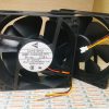 Quạt hút MELCO MMF-12D24DS-RP1, 24VDC, 0.36A 120x120x38mm 5 mmf-12d24ds-rp1