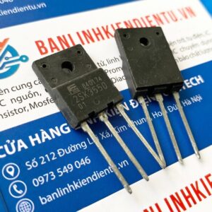 Mosfet 2SK3550 K3550 3550 10A 900V TO-3P 3 2SK3550