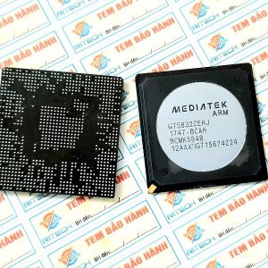 1pcs* NEW Original MT5655VGNJ-ACSH BGA IC Chipset 